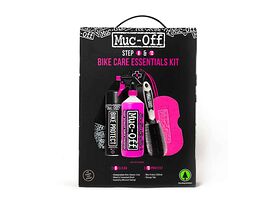 Muc-Off Muc-Off Bike Care Essentials Kit