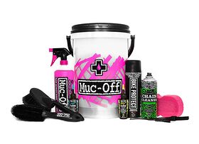 Muc-Off Muc-Off Bucket Kit