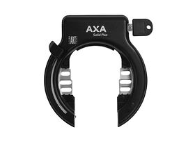 AXA Cykellås Axa Solid+ Ramlås