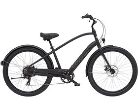 Electra Electra Townie Go! 7D EQ Step Over Matte Black