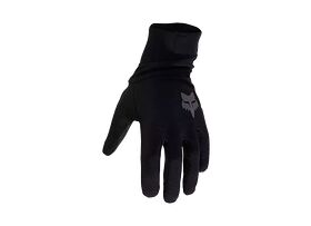 Fox Cykelhandske Fox Defend Pro Fire Glove Svart