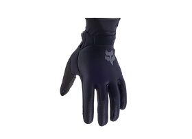 Fox Cykelhandske Fox Defend Thermo Glove Svart