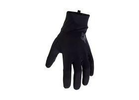 Fox Cykelhandske Fox Ranger Fire Glove Svart