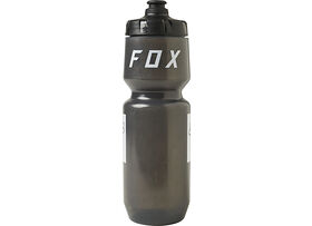 Fox Flaska Fox Purist 768ml Svart