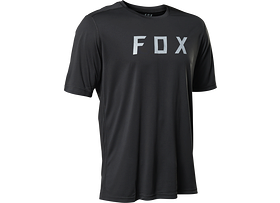 Fox Cykeltröja Kort Fox Ranger SS T-Shirt Svart