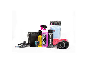 Muc-Off Muc-Off Ultimate Bicycle Kit