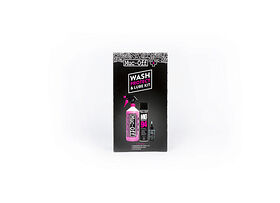 Muc-Off Muc-Off Wash Protect and Lube