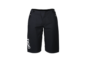 POC Cykelbyxa Shorts POC Essential Enduro Shorts Svart