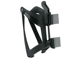 SKS Flaskställ SKS Bottle Cage Anywhere Top Cage Svart