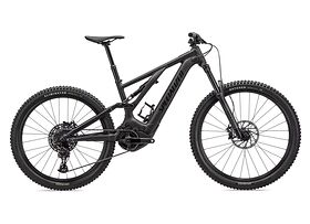 Specialized Specialized Turbo Levo Alloy Svart 700wh