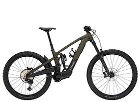 Trek Trek Slash+ 9.7 SLX/XT